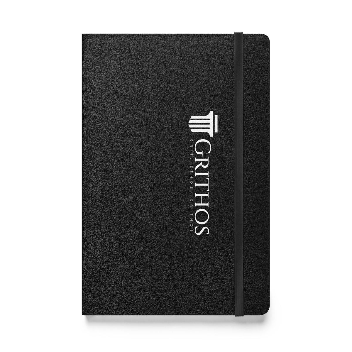 Grithos Journal — Front