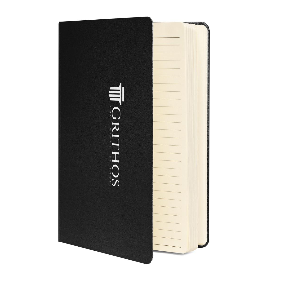 Grithos Journal — Side