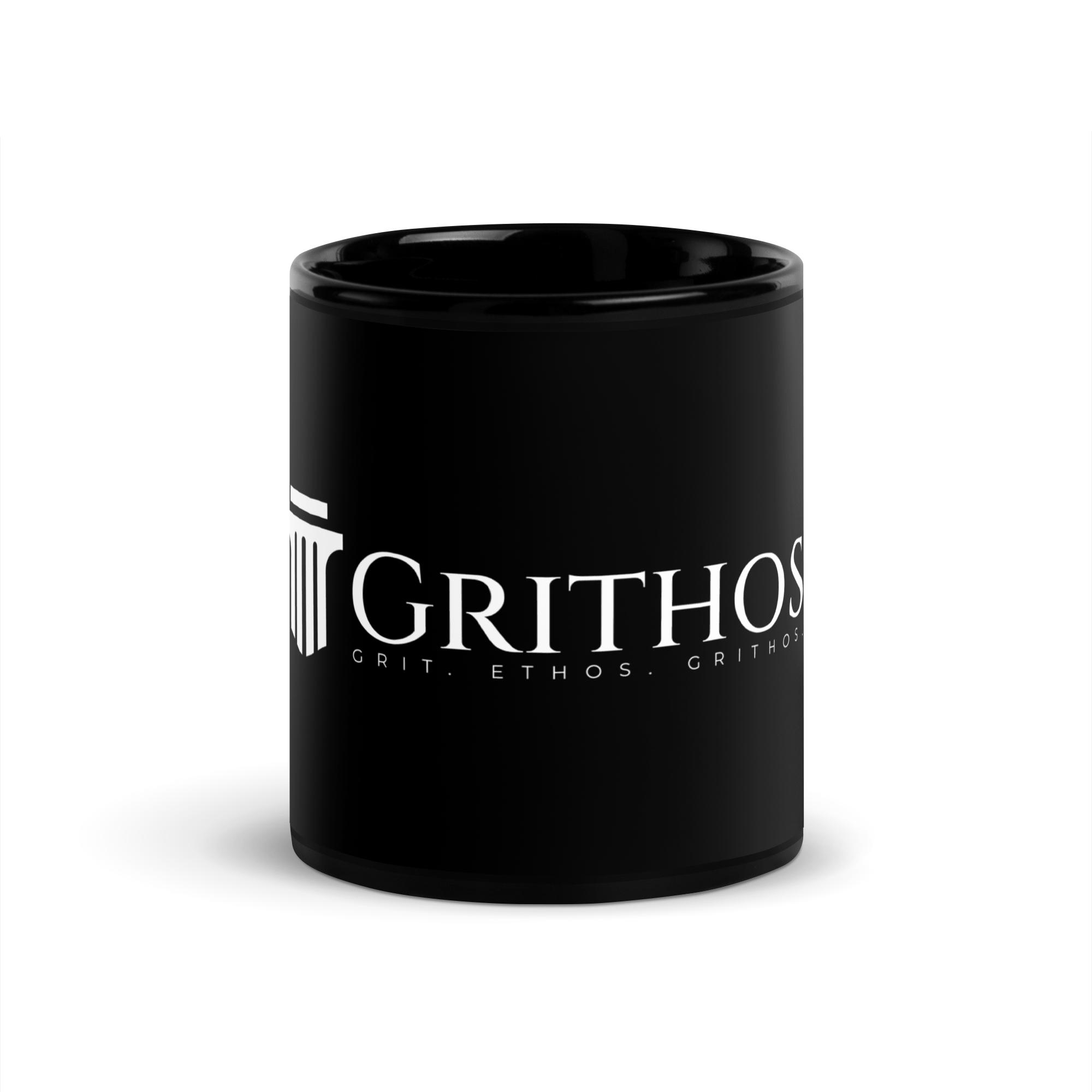 Grithos Mug — Front