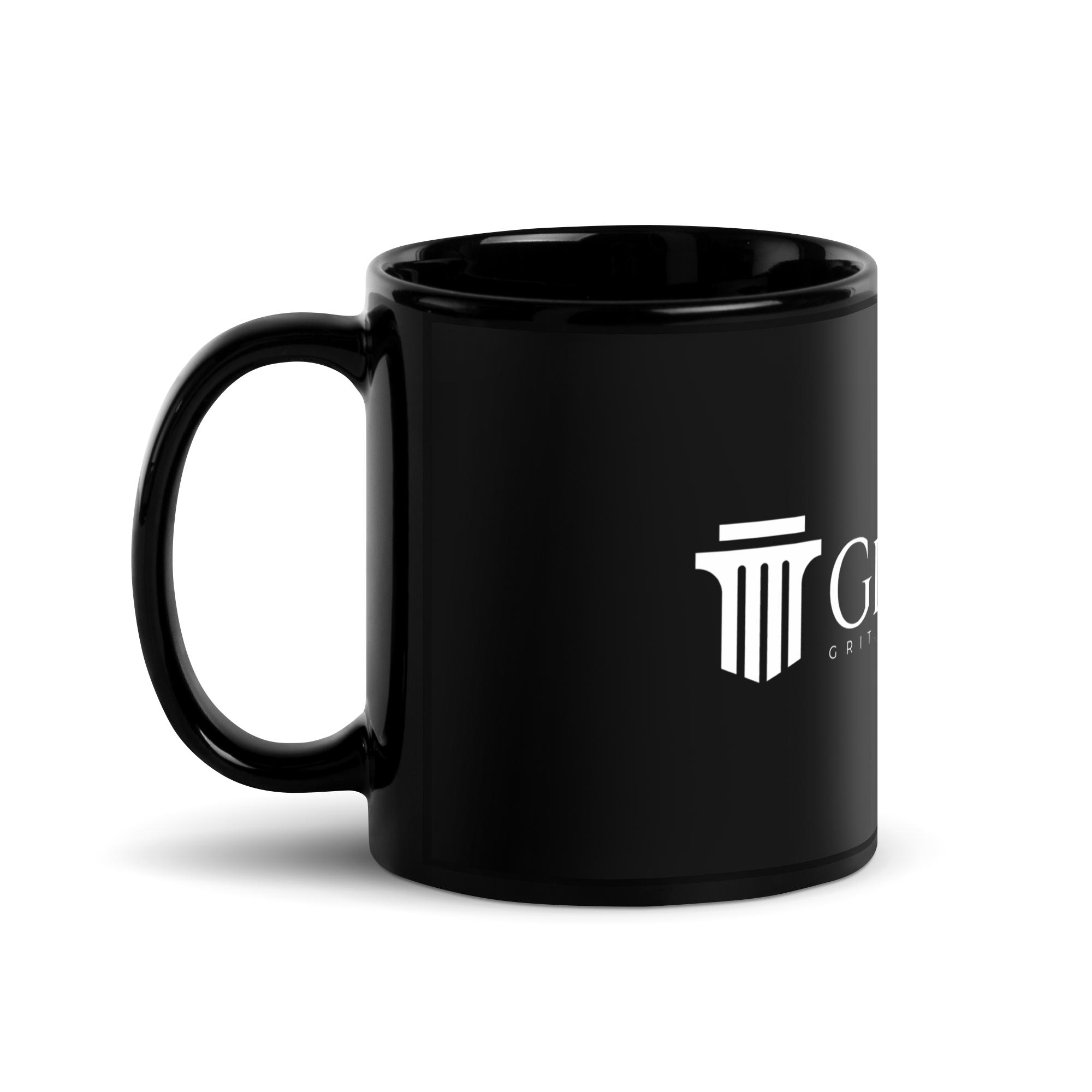 Grithos Mug — Side